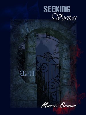 cover image of Seeking Veritas